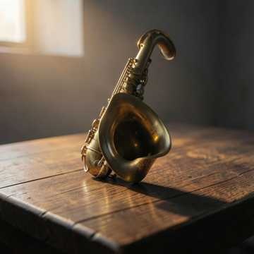Midnight Sax Drift 2